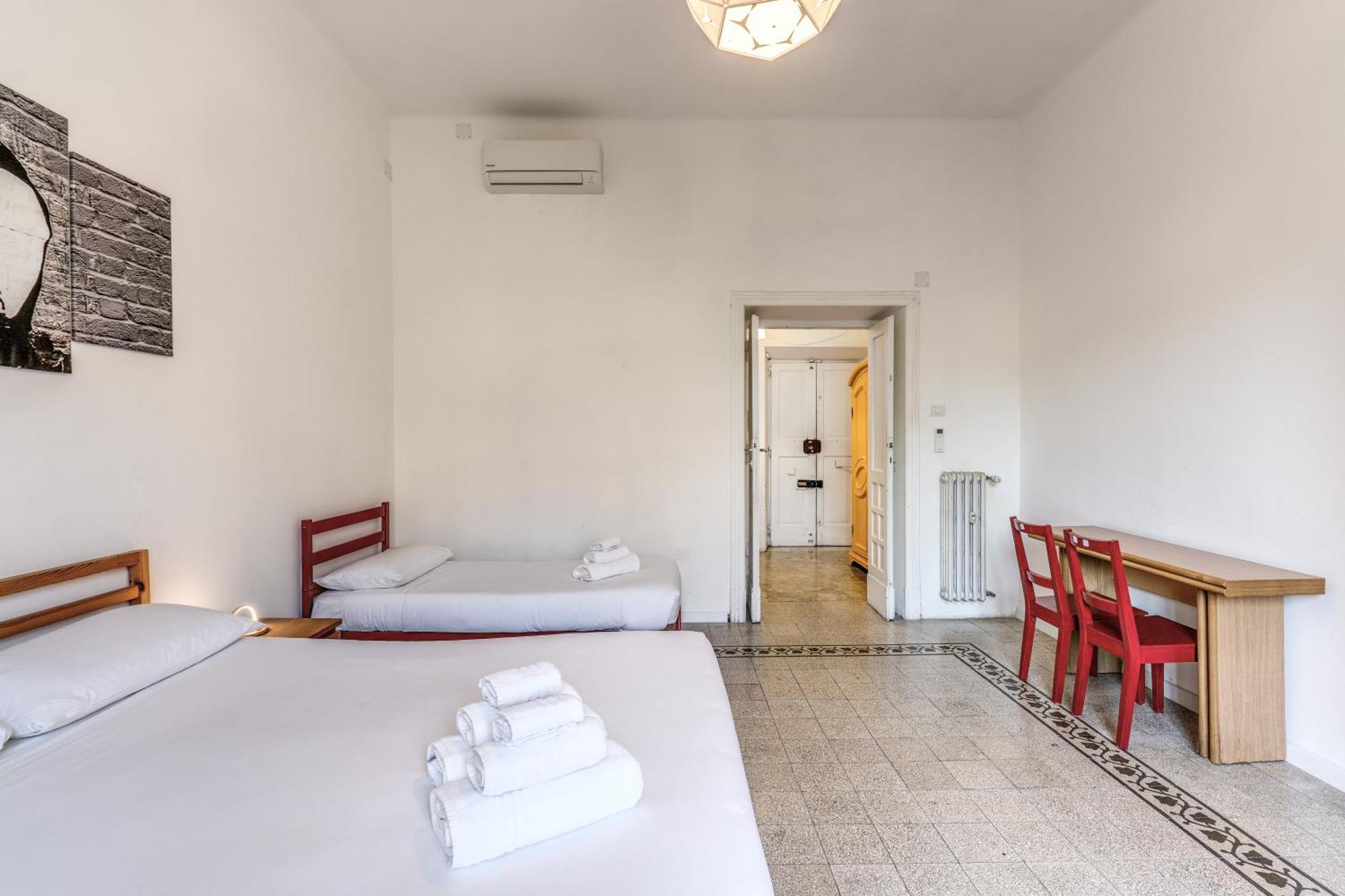 Flately A Testaccio Ρώμη Εξωτερικό φωτογραφία