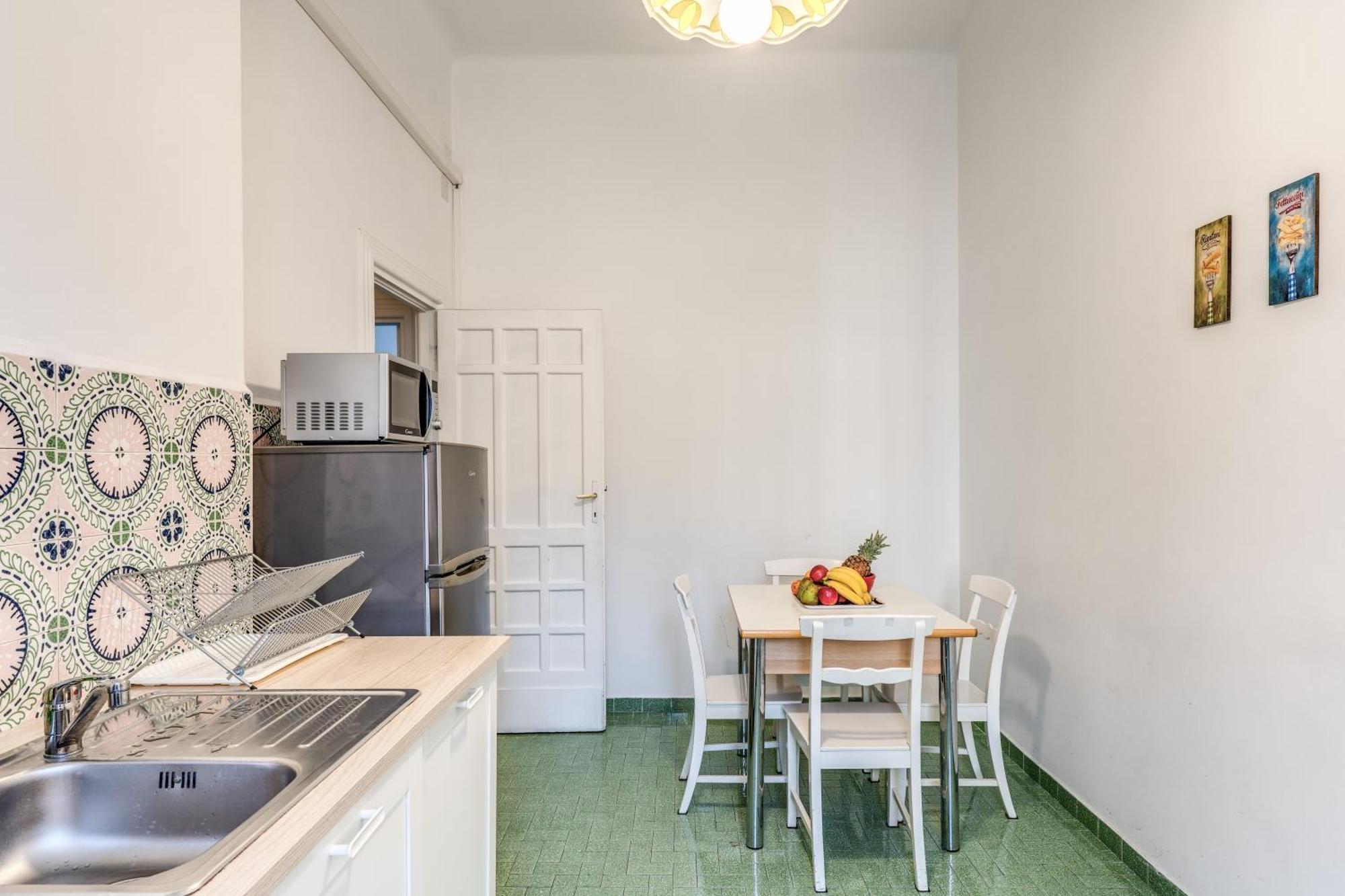 Flately A Testaccio Ρώμη Εξωτερικό φωτογραφία
