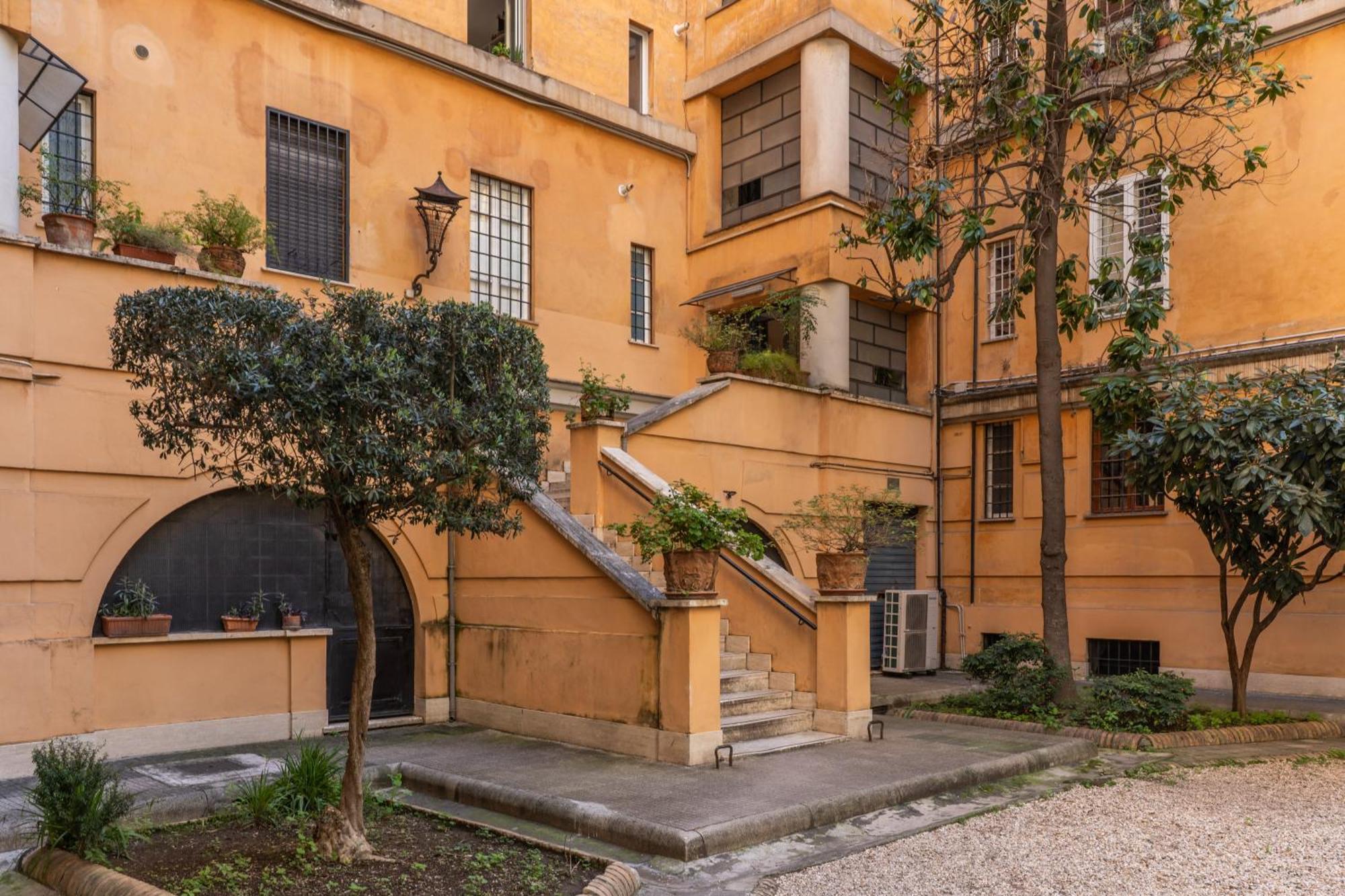 Flately A Testaccio Ρώμη Εξωτερικό φωτογραφία