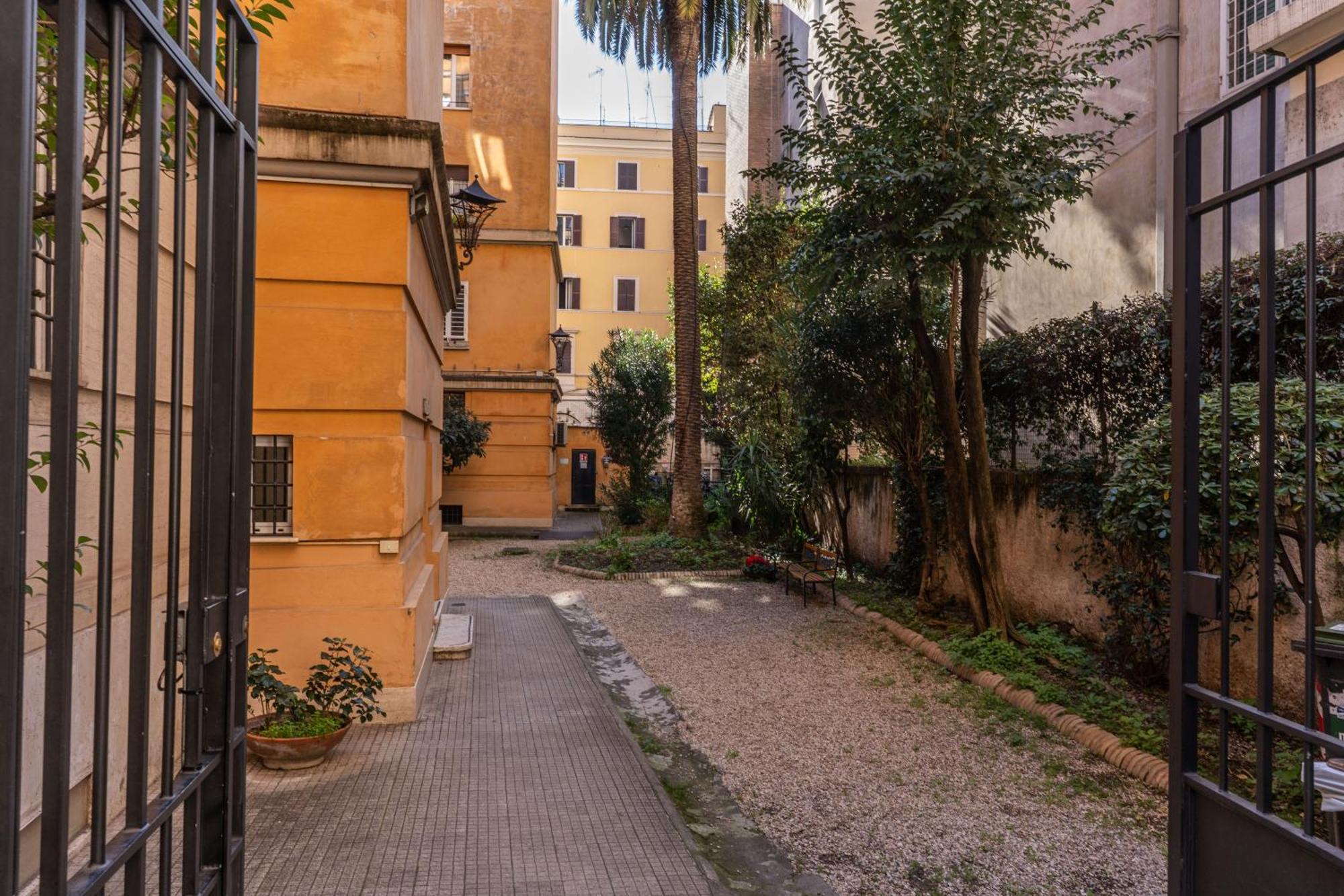 Flately A Testaccio Ρώμη Εξωτερικό φωτογραφία